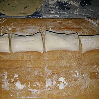 葱油饼的做法图解8