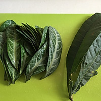 石黄皮龙利叶无花果栗子瘦肉汤（广东汤、感冒汤）的做法图解2