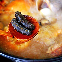 海鲜什锦全家福的做法图解12