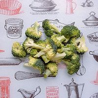 快手健康又有颜值的brunch的做法图解2
