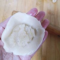 老婆饼（素油）的做法图解20