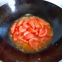 ---西红柿炒鸡蛋#全民赛西红柿炒鸡蛋#的做法图解10