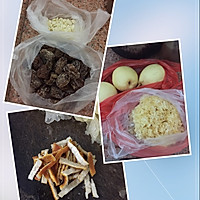 雪耳杏仁雪梨糖水的做法图解1