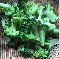 蚝油西兰花的做法图解7
