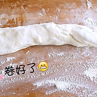 猪肉末葱花饼的做法图解4