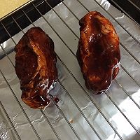 烤叉烧的做法图解4