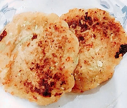 素煎饼的做法