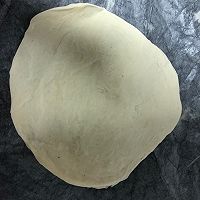 家庭版手抓饼苹果派的做法图解1