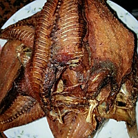 潮汕年夜饭必备的一道美食:潮汕鱼卷的做法图解11