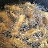 一口小酥肉，元气不求人！的做法图解6