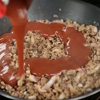 【微体】吃不腻的经典番茄牛肉意面的做法图解11
