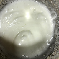 蛋糕卷的做法图解7
