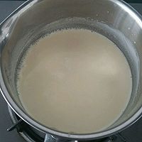 鲜奶椰丝小方的做法图解5