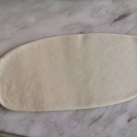 营养健康山药贝果的做法图解8