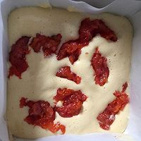 申猴蛋糕的做法图解9