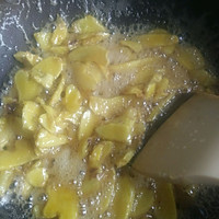 姜片糖的做法图解5