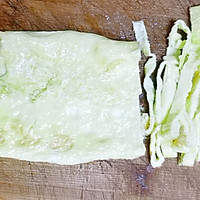 家庭版炒米粉的做法图解2