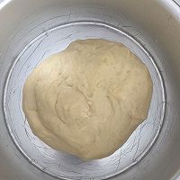 土司的做法图解4