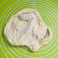 超简单的豆沙面包（一次可做两种形状）的做法图解10