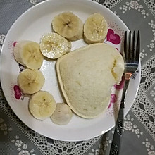 爱心三明治