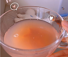 润肺下火梨汤——0糖的做法