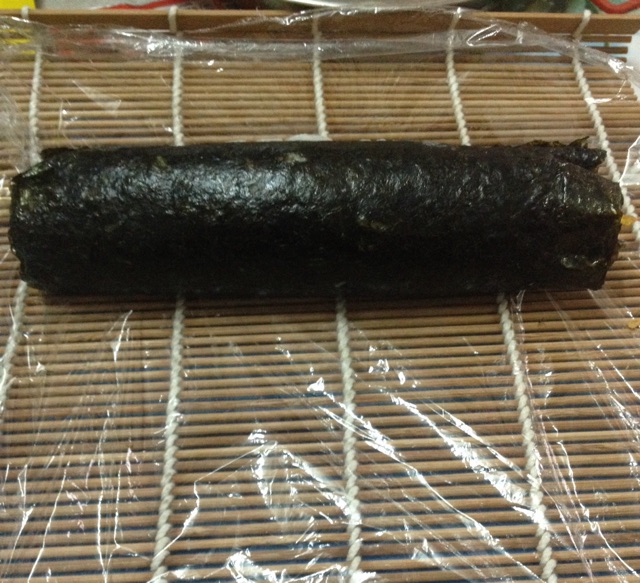超简单寿司制作的做法图解2