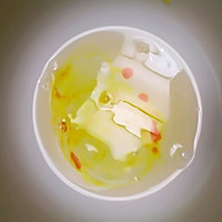 金桂马卡龙#暖色秋季#马卡龙、奶油蛋糕看过来#的做法图解6