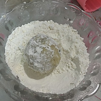 五仁月饼的做法图解17