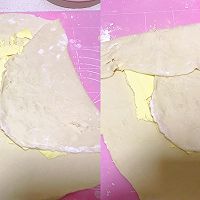 蛋   挞—最暖心的甜点送给最美的你的做法图解10