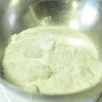 艾草青团的做法图解3
