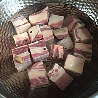 俄式罐焖牛肉#一起吃西餐#的做法图解1