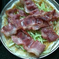 台湾手抓饼的做法图解7