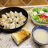 我也挑战个30天早餐不重样的做法图解6