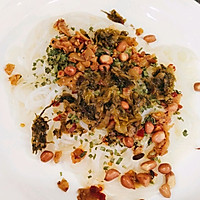 拌米粉的做法图解5