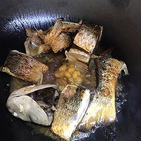 #助力高考营养餐#沙锅＂芋仔＂鱼的做法图解6