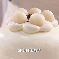 日式浓香豆乳小奶糕的做法图解27