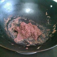 蜜味红豆沙的做法图解4