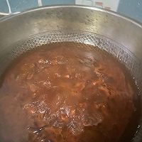 自研土豆炖牛肉的做法图解13