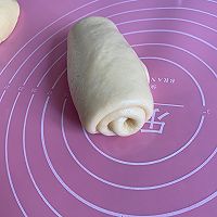 拉丝牛奶吐司（超简单）的做法图解6