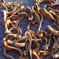 四季百搭食材---自晒萝卜干的做法图解6