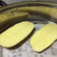 家常土豆泥的做法图解1