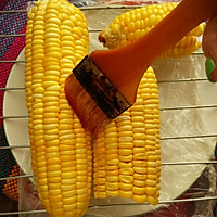 微波烤玉米的做法图解2