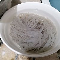 白菜炖豆腐的做法图解4