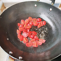 10分钟大餐之番茄鸡丝意大利面，浓郁爽口，减肥必备，零失败！的做法图解12