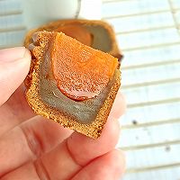 新鲜鸭蛋蛋黄处理方法（月饼用）的做法图解8