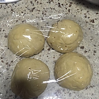 红糖软欧的做法图解6