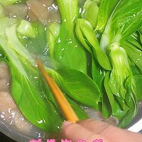 #秋天的第一条挪威青花鱼#轩的不重样早餐1257的做法图解8