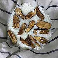 传统糯米切糕的做法图解6