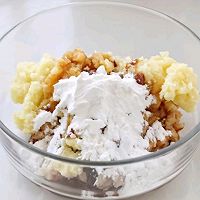 麦乐鸡块（无油版）的做法图解5