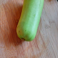 夜开花炒番茄的做法图解1